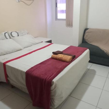 Villagejatiuca Maceió Extérieur photo
