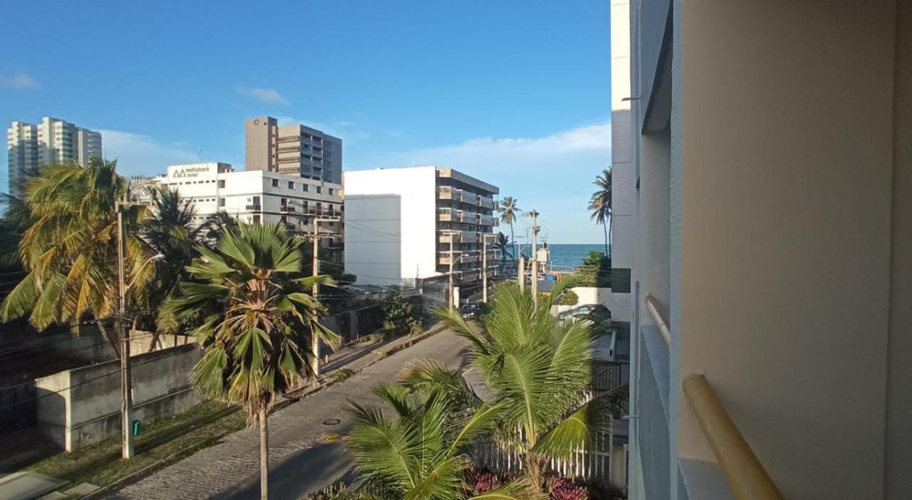 Villagejatiuca Maceió Extérieur photo