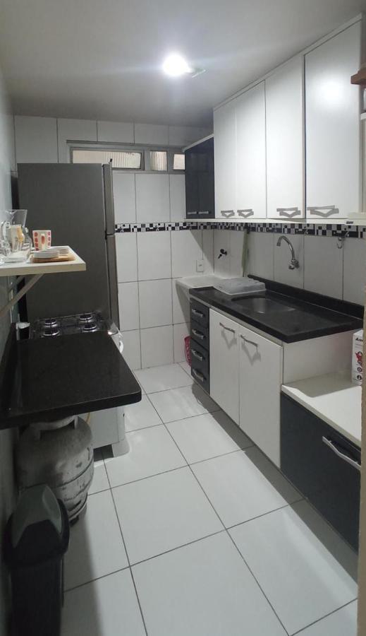 Villagejatiuca Maceió Extérieur photo
