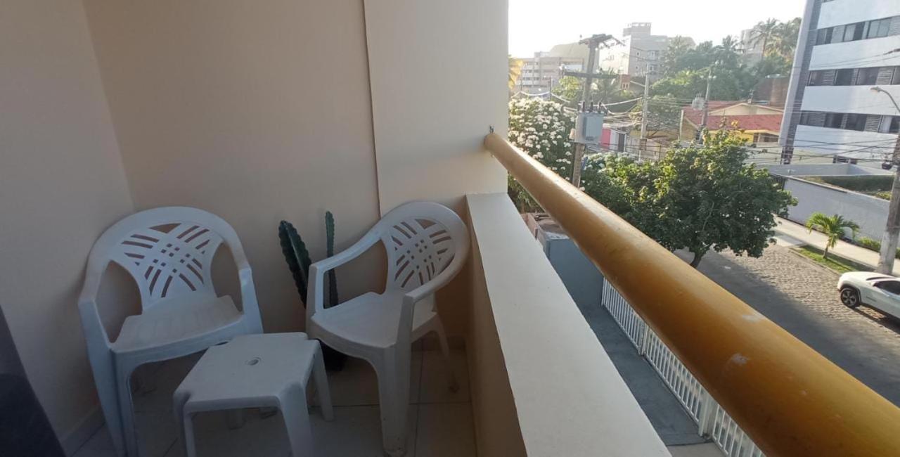 Villagejatiuca Maceió Extérieur photo