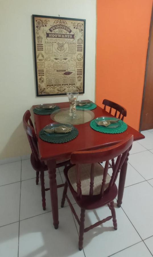 Villagejatiuca Maceió Extérieur photo