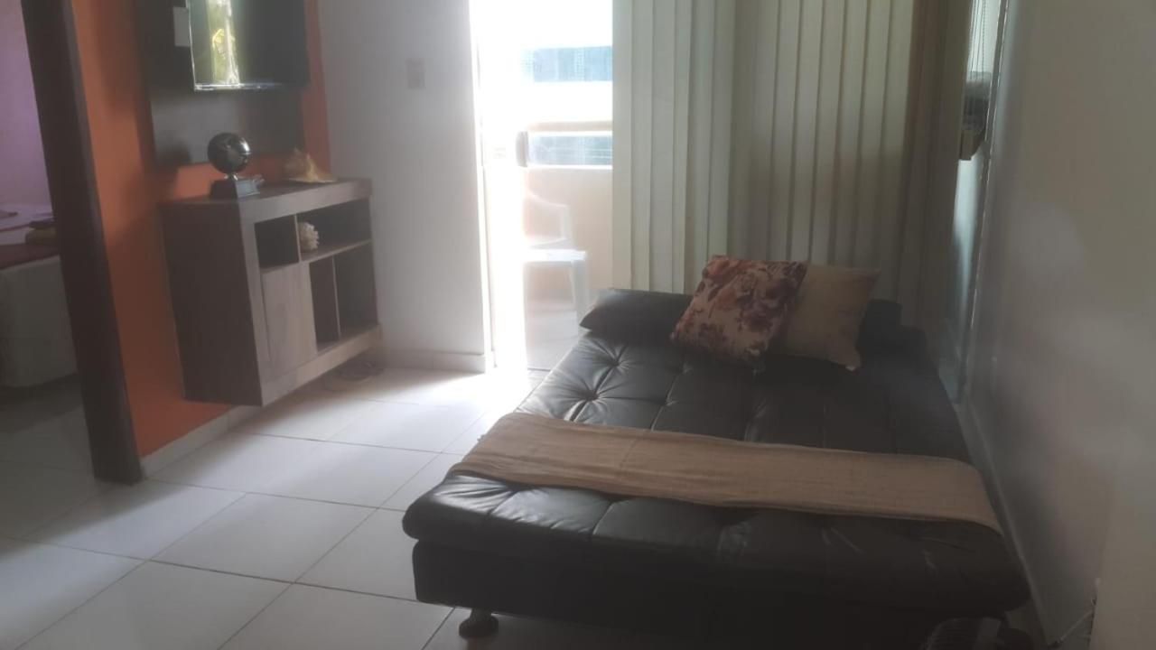 Villagejatiuca Maceió Extérieur photo