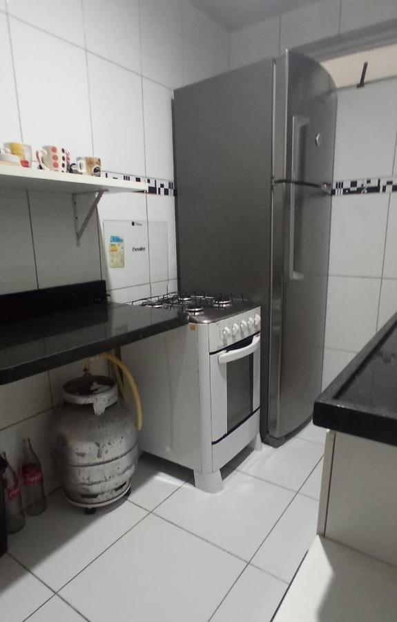 Villagejatiuca Maceió Extérieur photo